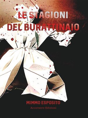 cover image of Le stagioni del burattinaio